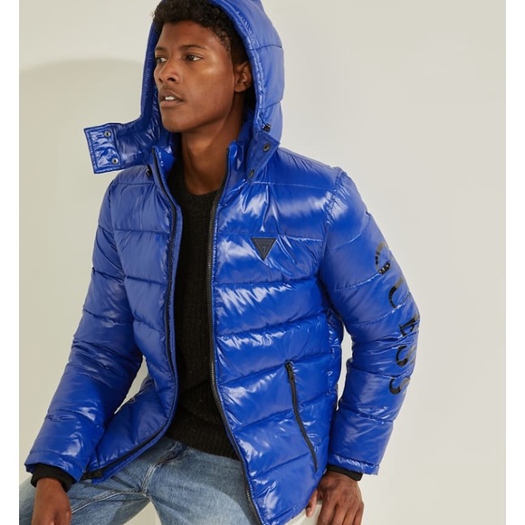 Guess | Jackets \u0026 Coats | New Guess 
